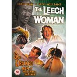 The Leech Woman [DVD]